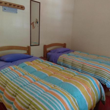 Auquis Ccapac Guest House Cuzco Buitenkant foto