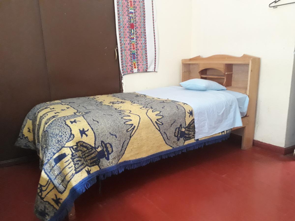 Auquis Ccapac Guest House Cuzco Buitenkant foto