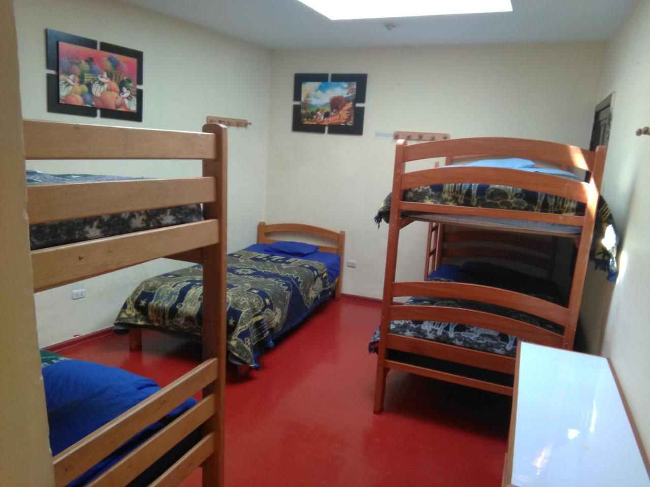 Auquis Ccapac Guest House Cuzco Buitenkant foto